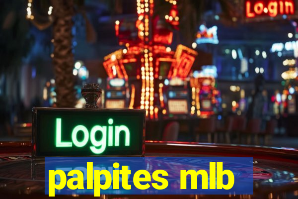 palpites mlb